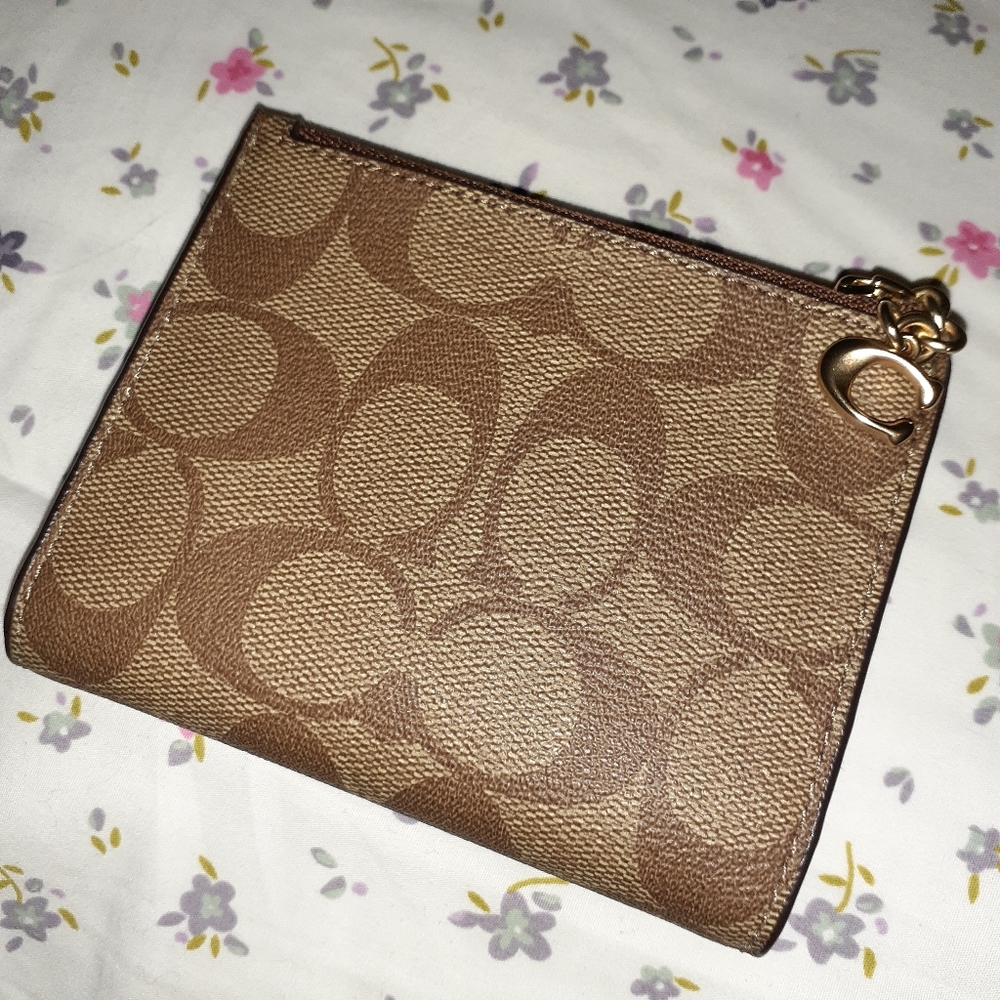 Coach | Wallet - Picture 5 of 10